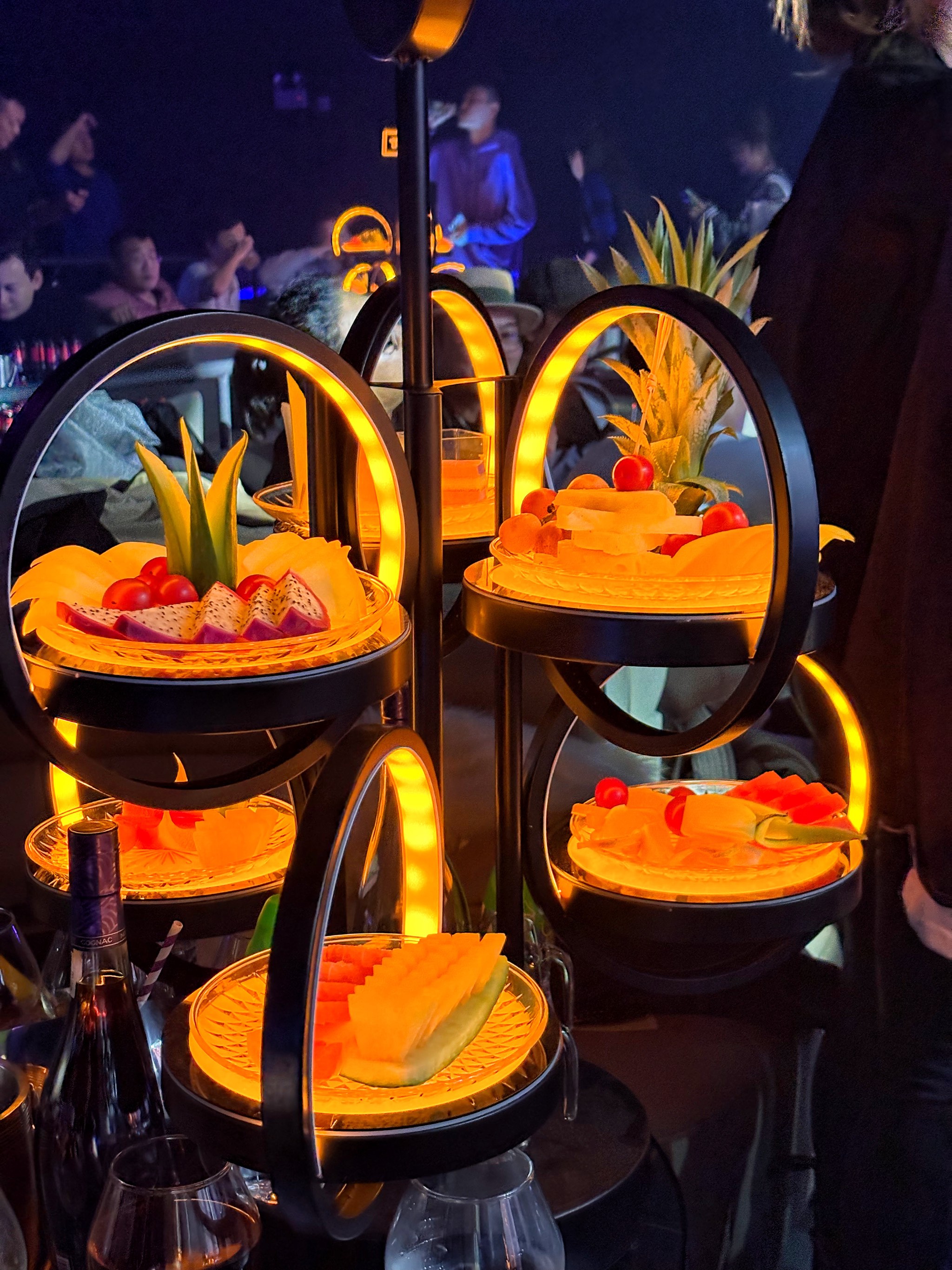 桂林商务ktv，商务场合首选-平乐县ktv预定